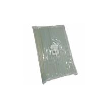 Barra de Cola Termofusible 35 Unidades 1Kg. Ø11x300mm.