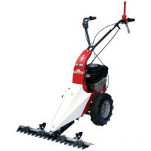 Eurosystems - Barra de hoz Mod. M90 Loncin ohv 160 Cm. 87