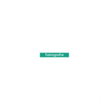 Hansgrohe - Barra de parada hg Pharo 90 Quadra