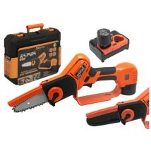 Barra De Repuesto Brixo Katana Pro – Longitud Compatible Con Katana 10,8 V