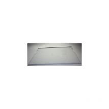 Barra de sujeción Botellero de cristal 510x325/345 para Frigorífico LIEBHERR 9293974