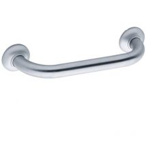 Godonnier - pmr pellet Essentiel barra de apoyo recta confort 30 cm acero inoxidable cepillado
