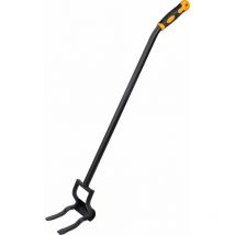 Abbruch- und Hebelstange M:97x14 cm mit weichem Griff 484142 - Roughneck