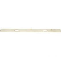 Regla nivel 3,0m m. 2 burbujas u. 2 asas