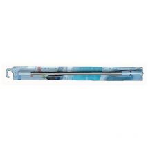 Barra ducha inox 70-120cm. , Barra de baño de acero inoxidableExtensible de 70 a 120cmAutofijable. - Happy