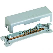 563050 pas 9AK Blocco di morsetti a vite 1 pz. - Dehn