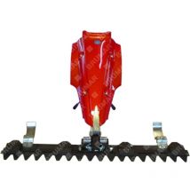 Barra falciante Attila atfc 9200 larghezza lavoro 92 cm 062110