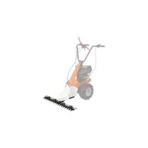 Eurosystems - barra falciante x multiattrezzo minieffe stars