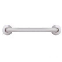 FPLUS barra fija 30 cm inox satinado 15054.30.cabel.s , Barra Fija 30 Cm Inox Satinado de la marca Nofer.