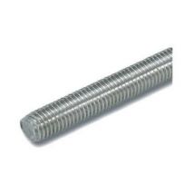 Barra Filettata Zincata lunghezza 1 metro 5 mm 5 pz