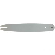Barra guida 35 cm (14 pollici) - Compatibile con motoseghe stihl ms 181 e 211