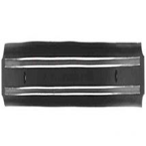 Santa Clara - barra iman cuchillos 45 cm , Barra imán cuchillos 45 cmCinta magnética para cuchillos, 450 mm de largoPara sujetar tanto cuchillos como