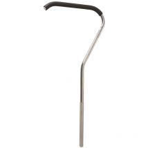 Waterflex - bungsstange 55x117cm für WXTramp Premium Wassertrampolin - Aus Stahl - WX-TR3-JBAR