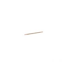 Barra Con Mors Di Terra L500(Ex 13972) ( Hager cod. UC976 )
