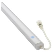 Ledbox - allax Dimmer Touch Barre linéaire à led, 10W, DC12V, IP67, 62cm,