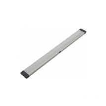 Barra Luminosa led 12v 3w 30cm Giuntabile in Alluminio - Luce Calda 3000k