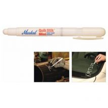 Barra mini de pintura roja a rosca de secado rápido markal