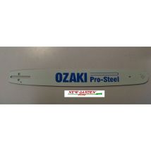 Barra Motosega Giardinaggio Blitz B42-b45a-b54a-b46-b51 45 Cm 352117