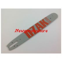 Barra motosega da legna Stihl compatibile a vari modelli 40 cm 3/8