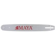 Barra Motosega Maya Cm 35 50/52x1,3x3/8r