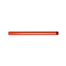 Barra ovale per maniglione antipanico serie 'ministar' 429 - cm.120 (npam26000214000) 1 pezzi Corni