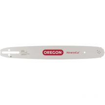 Barra per motosega 'pro-am' 3/8 - sp.1,6 - 72 magl.lungh. 50 cm Oregon