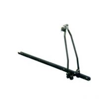 Barra portabici per station wagon Doc Utensili