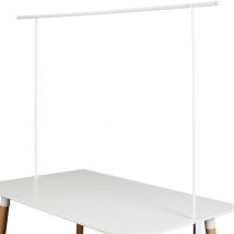 Tavolo Decorativo Bar Bianco