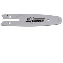 Barra ricambio motosega potatore 'agm XP12NP' 12cm passo 1/4' 1.1mm Valgarden