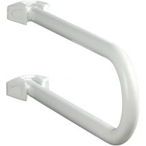 Asidero Baño Pleg 53X10X21Cm Alu Bl Secura Wenko 1 Ud