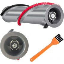 Barra spazzola per Dyson V11 Absolute V11 Animal SV14-970135-01, 970100-05, kit di accessori di ricambio per Dyson, spazzola a rullo principale