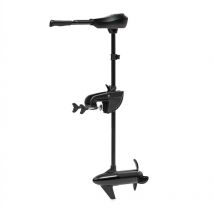 Waldbeck - Barracuda 86 Moteur électrique hors-bord bateau 24V 1164W 39kg