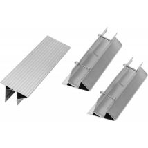 Barras de 285 mm para escaleras de escalera