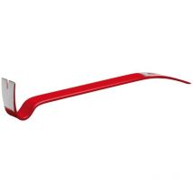 Hultafors - barras planas de acero saca clavos y multiuso longitud (mm) 190