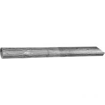 Barre 3M style raisin Ø14 - DECO FER FORGE