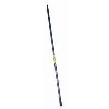Barre a mine octogonale 1700