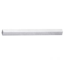 Barre carree en acier HSS 6x6 mm pour tour