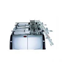 Barre da tetto 2.55 x 1.35 m - Carico ammesso 100 kg - GALTOIT/S/L2H2