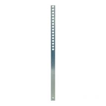 Siegenia - Barre d'accouplement hs portal - Gr : 150 - Longueur : 898 - Plage a : 650/1350 - Plage b : 590/1450 - Plage c : 720/1500 : 307533