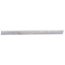 Barre d'acier rectangulaire 20x12 mm hss pour tour