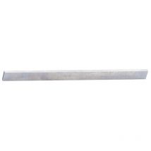 Barre d'acier rectangulaire 20x8 mm hss pour tour