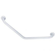 Pellet - Barre d'appui coudée 135° - 265 x 265 mm