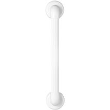 Barre D'Appui Pour Salle De Bain Baignoire Douche Wc Escaliers Poignée Antidérapante Barre De Sécurité Poignée De Maintien Pour Handicapés Personnes 