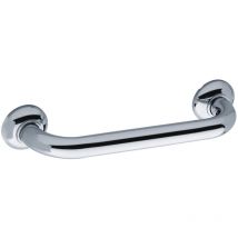 Pellet - Barre de relèvement en laiton chromé Ø32mm L.600MM