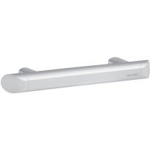 Barre de maintien droite Be-Line blanc, 300 mm Ø35 Delabie 511903W