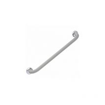 Pellet - Barre droite 600 mm Couleur : Gris
