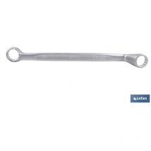 Clé coudée 24-26 mm