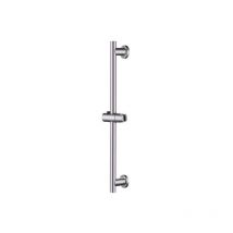 Ahlsen - Barre de douche avec barre de douche Portable Angle réglable en hauteur sus 304