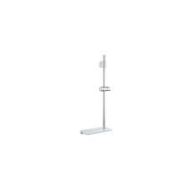 Disflex Barre De Douche Infinity Glass Diamètre 22 Mm B335b