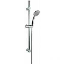 Damast - Barre de douche inox Renovo 2.0 - 15445 Chromé
